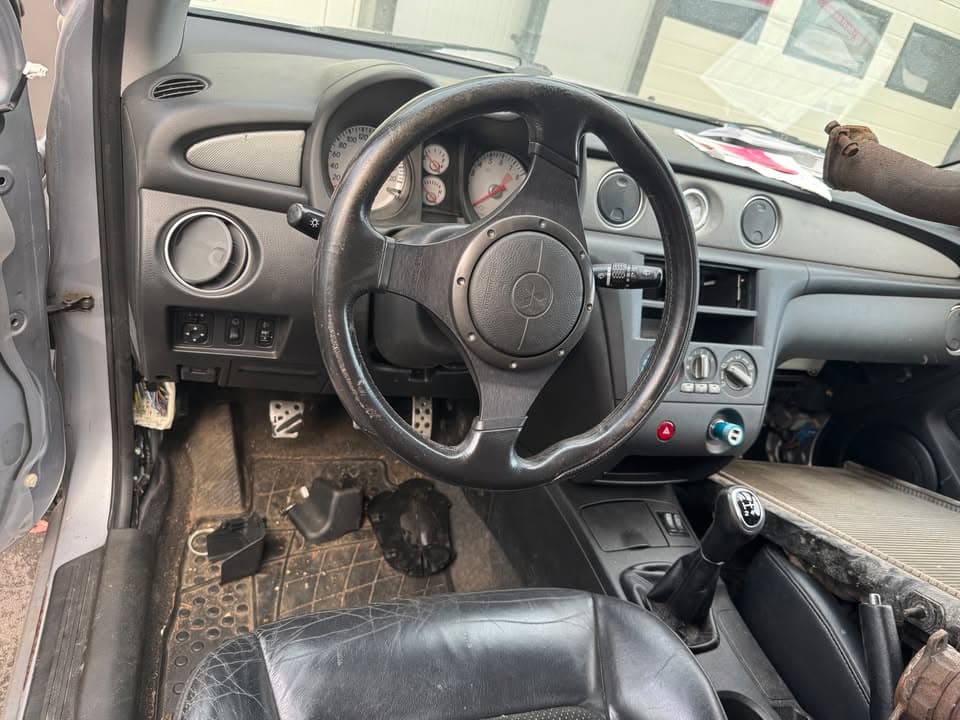 2005 Mitsubishi Outlander