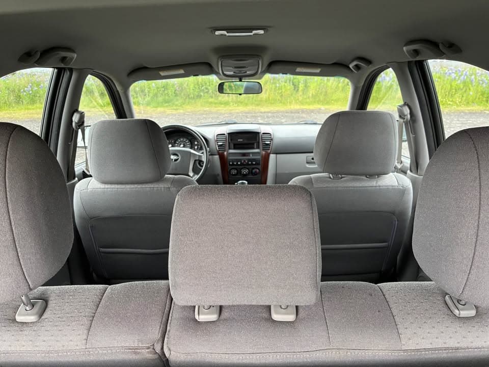 2006 Kia Sorento