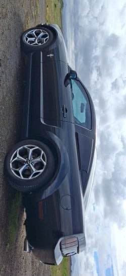 2005 Ford Mustang