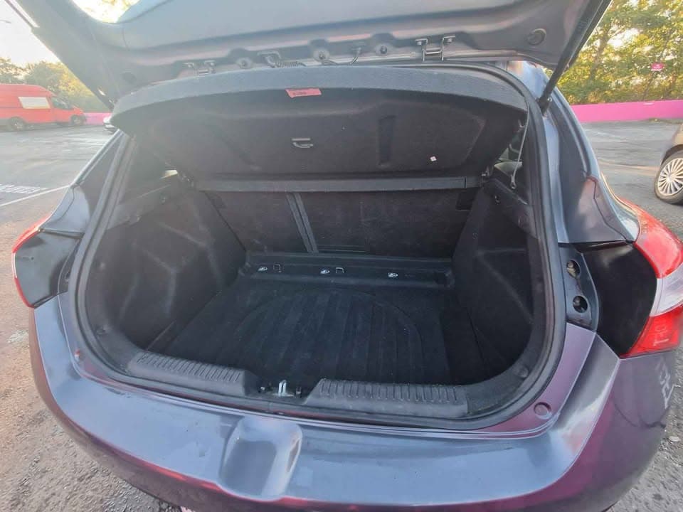 2016 Hyundai i30