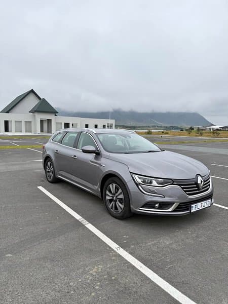 Renault Talisman