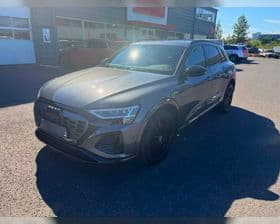 2023 Audi Q8 55