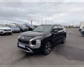 2025 Mitsubishi Outlander Instyle