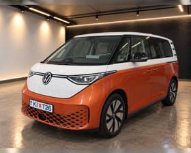 2023 Volkswagen ID-Buzz PRO