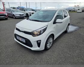 2022 Kia Picanto