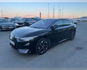2024 Volkswagen ID.7 PRO