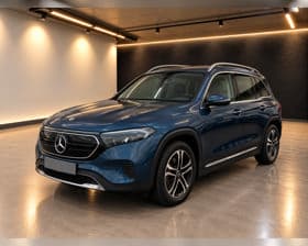 2023 Mercedes-Benz EQB 300