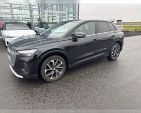 2021 Audi Q4 50