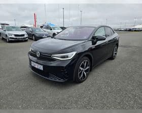 2022 Volkswagen ID.5 GTX
