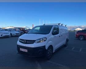 2023 Opel Vivaro-e L3