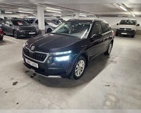 2024 Škoda Kamiq Ambtion