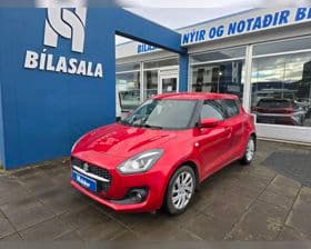2023 Suzuki Swift