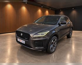 2024 Jaguar E-Pace