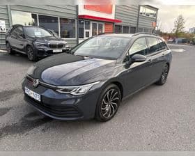 2023 Volkswagen Golf Life