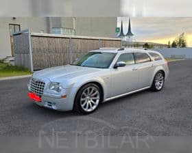 2007 Chrysler 300C