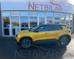 2023 Jeep Avenger