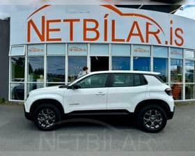2023 Jeep Avenger