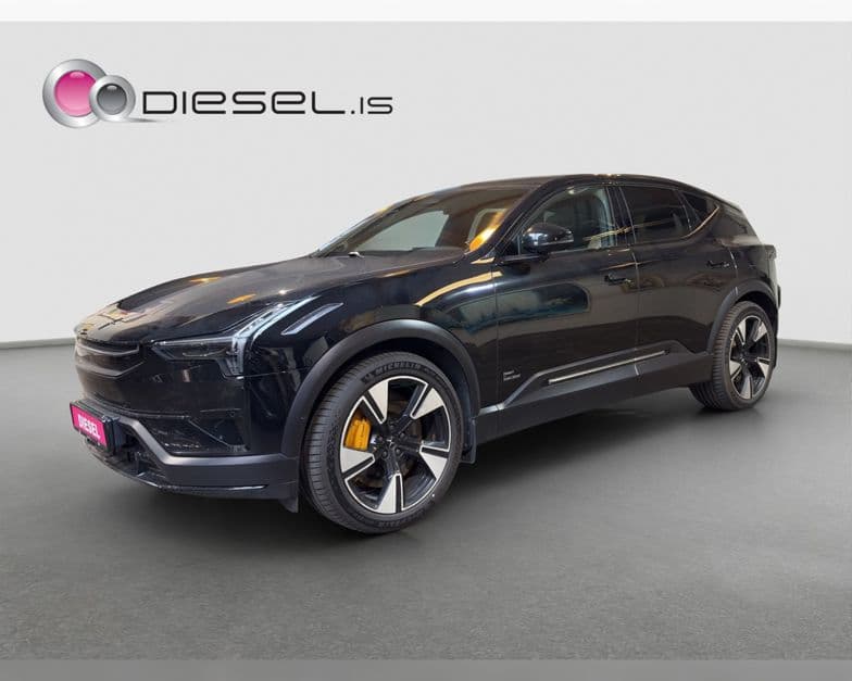 2024 Polestar 3 Performance AWD Lrdm