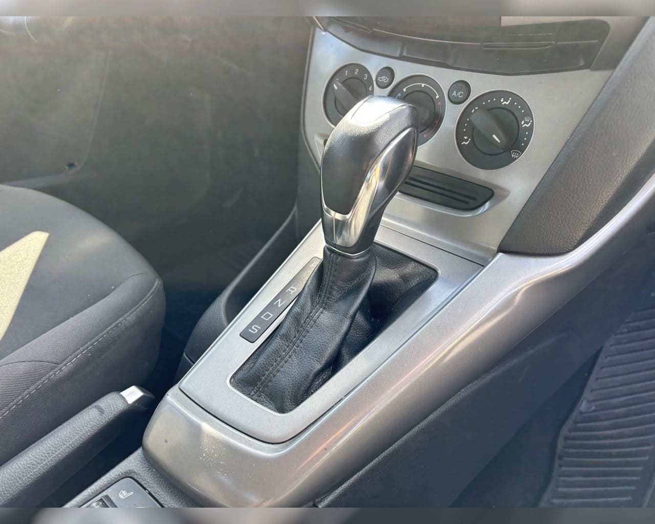 2013 Ford Focus