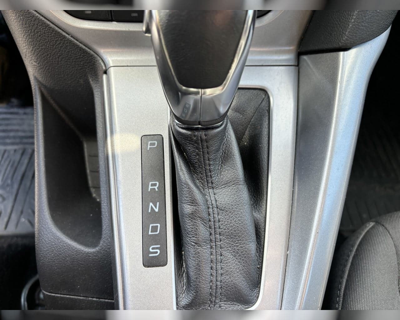 2013 Ford Focus
