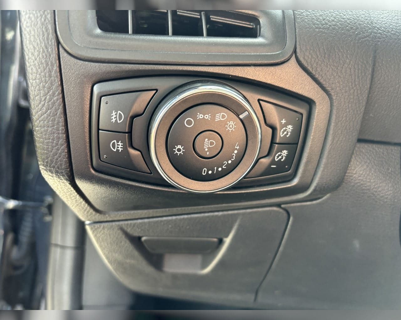 2013 Ford Focus
