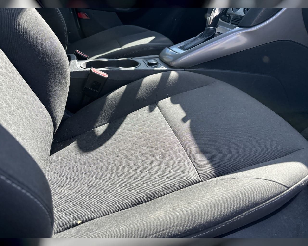 2013 Ford Focus