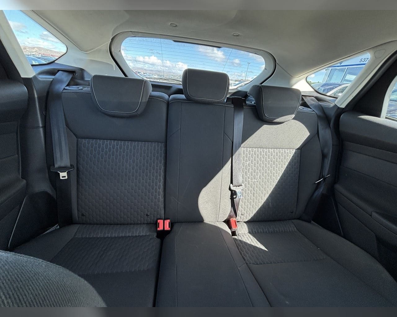 2013 Ford Focus