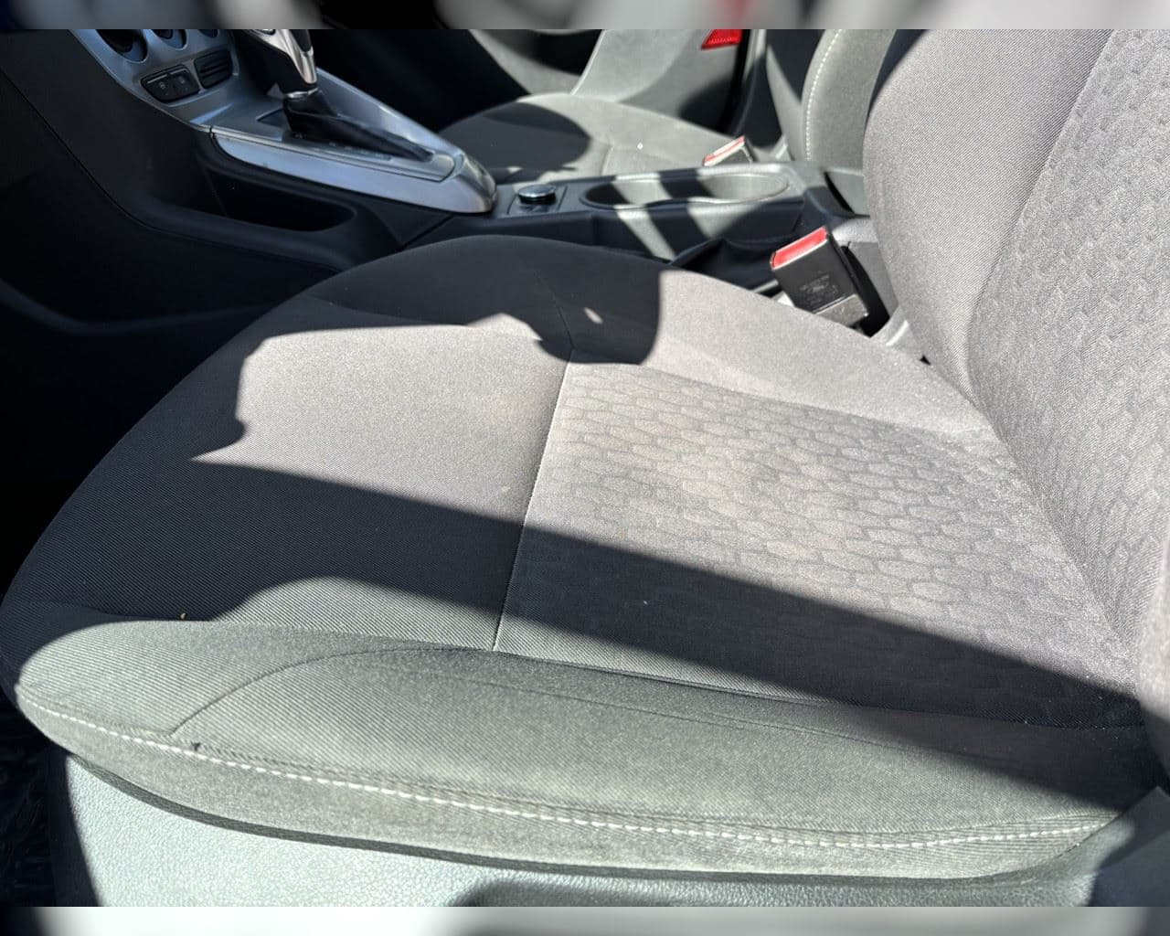 2013 Ford Focus