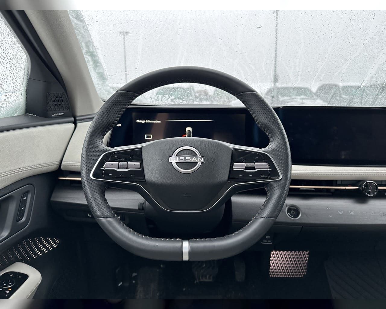 2024 Nissan Ariya