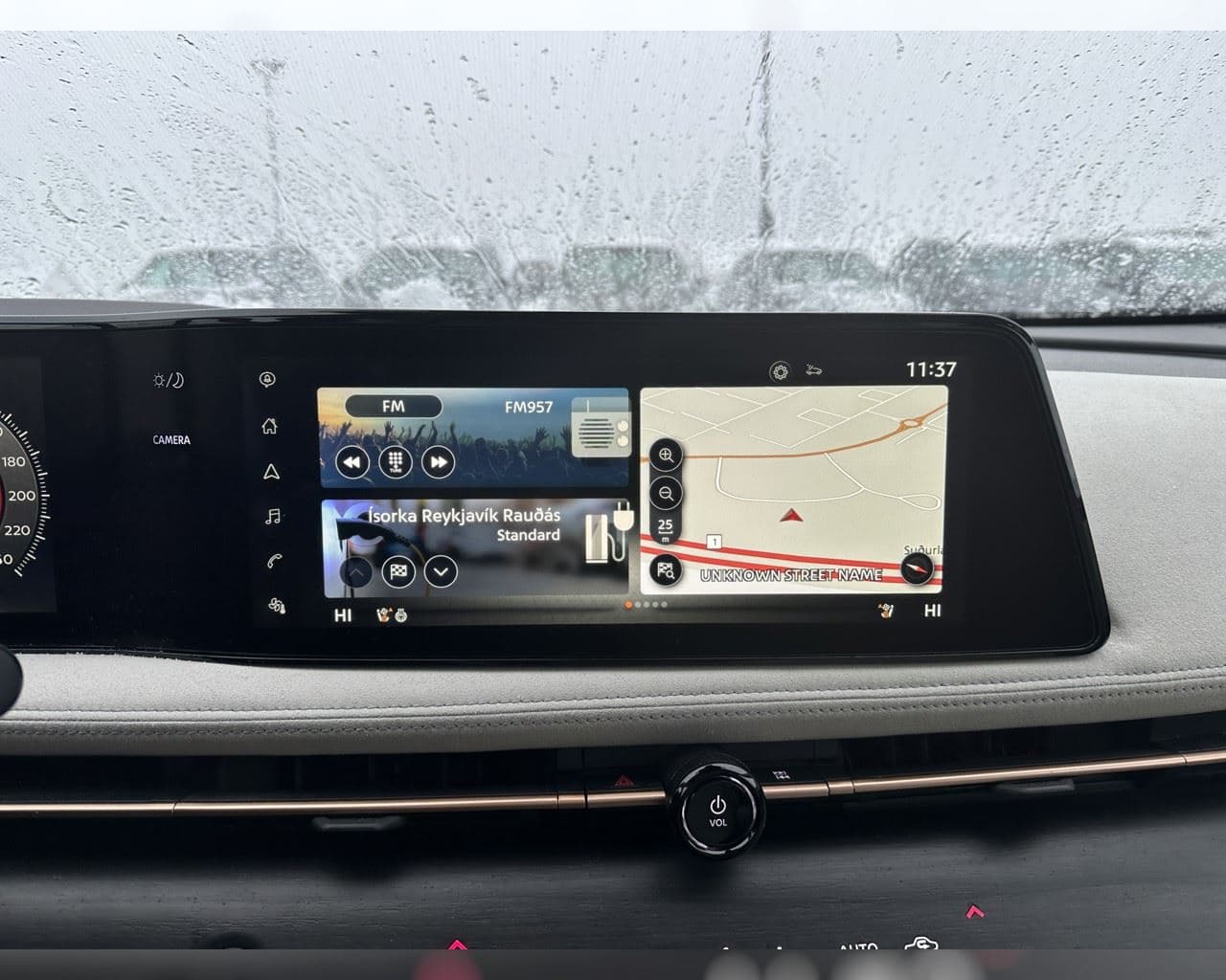 2024 Nissan Ariya