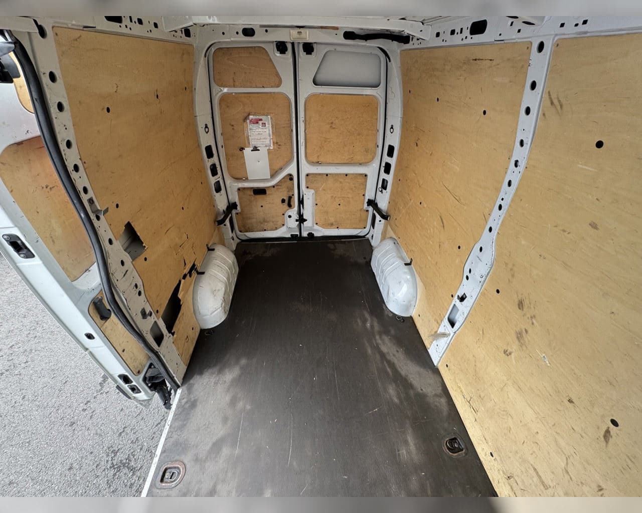 2019 Renault Master