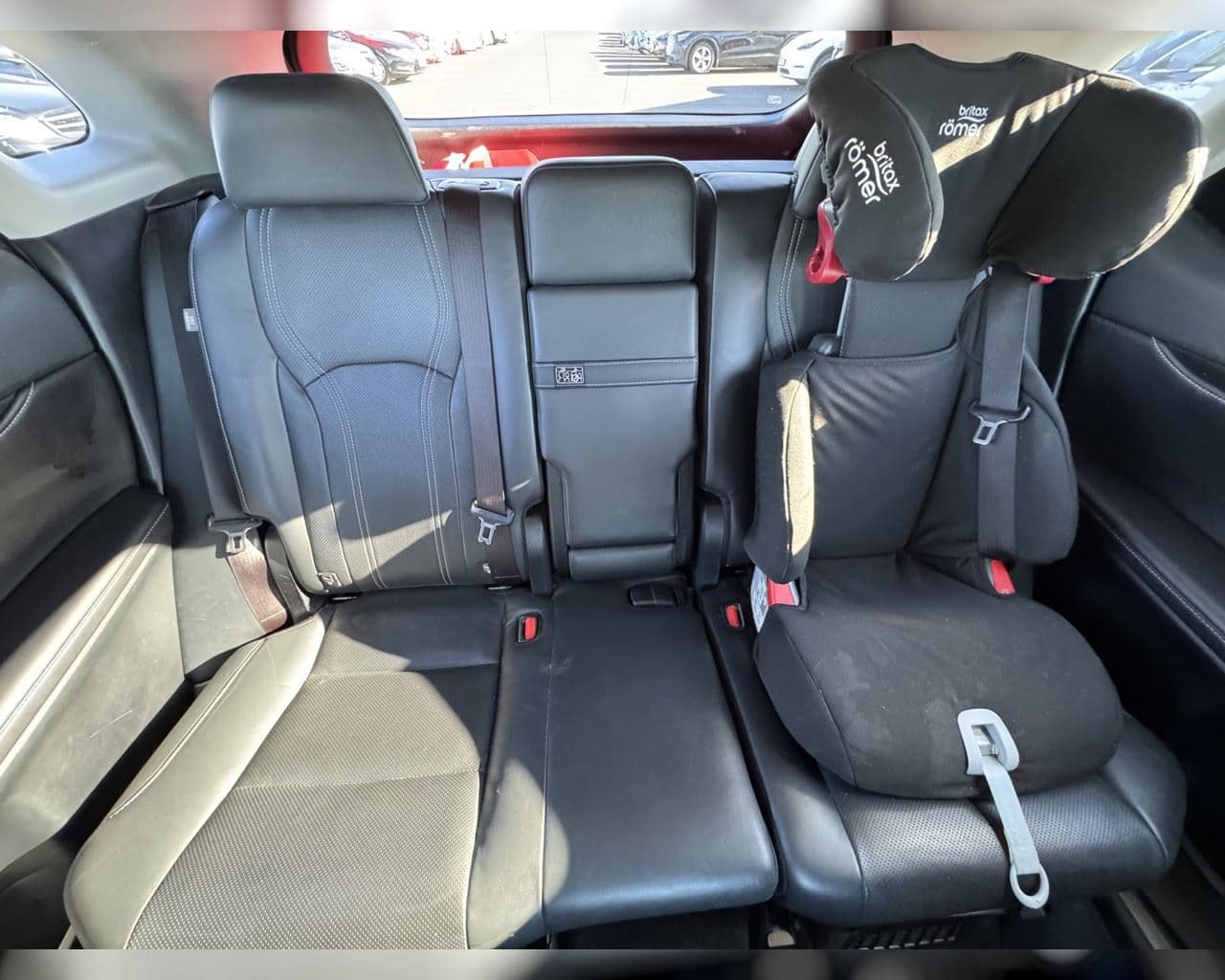2016 Lexus RX