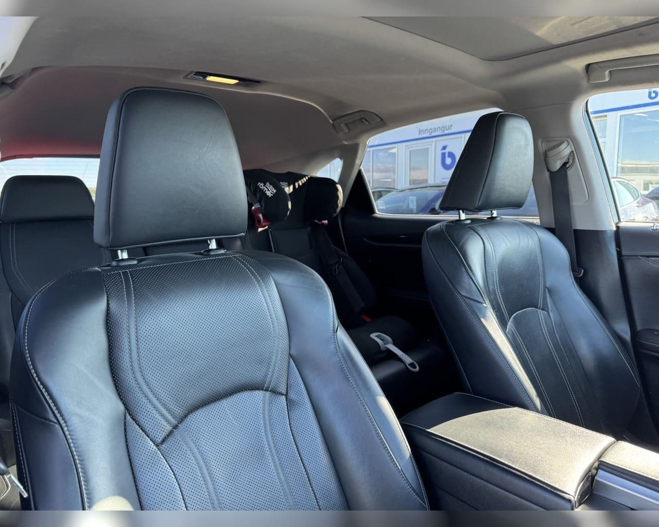 2016 Lexus RX