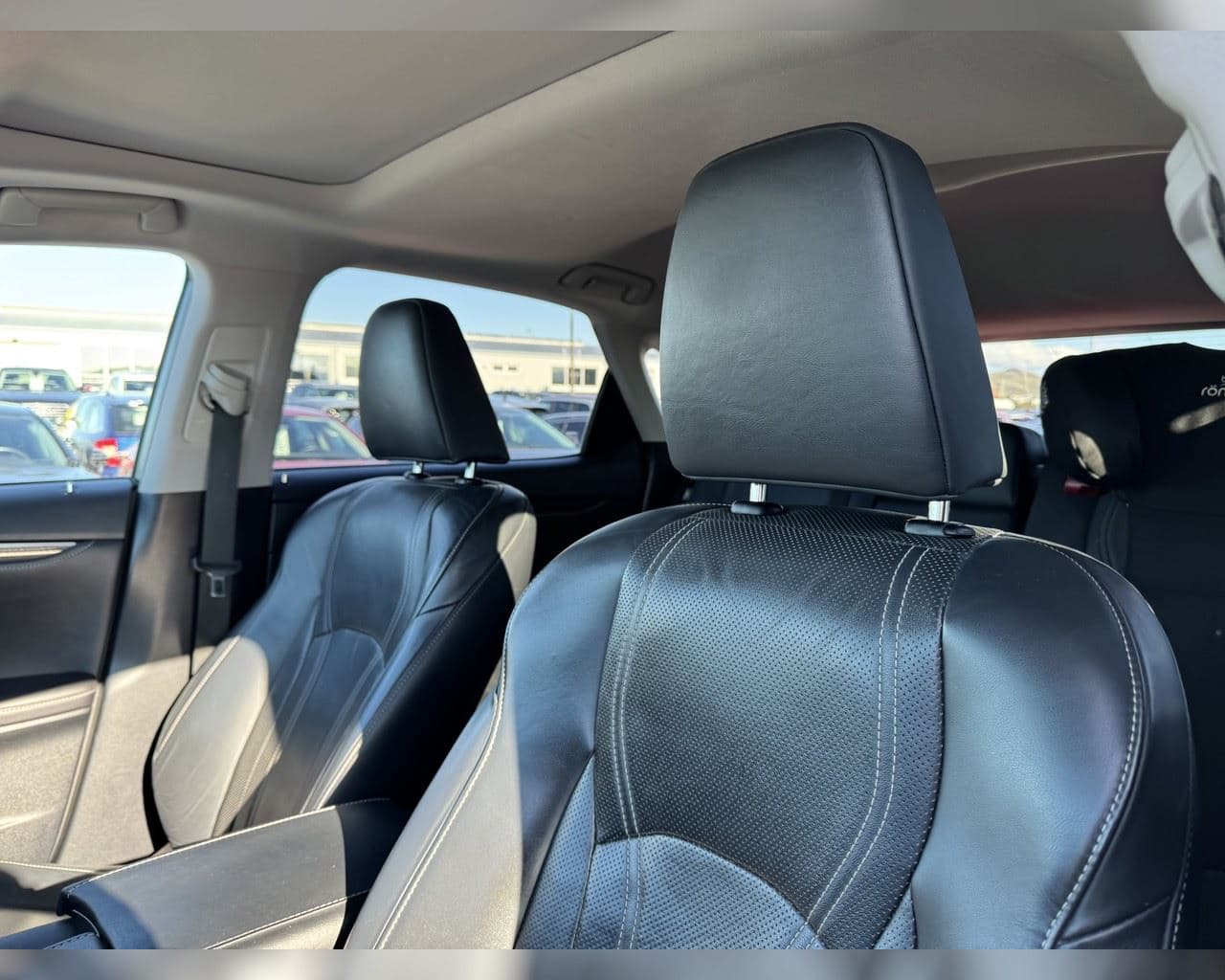2016 Lexus RX