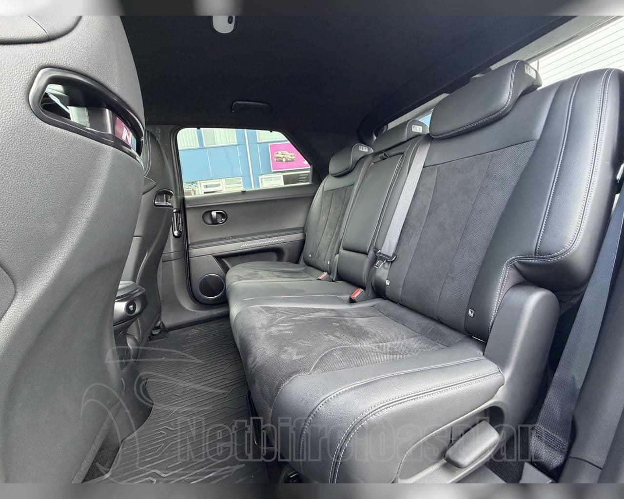 2025 Hyundai IONIQ 5