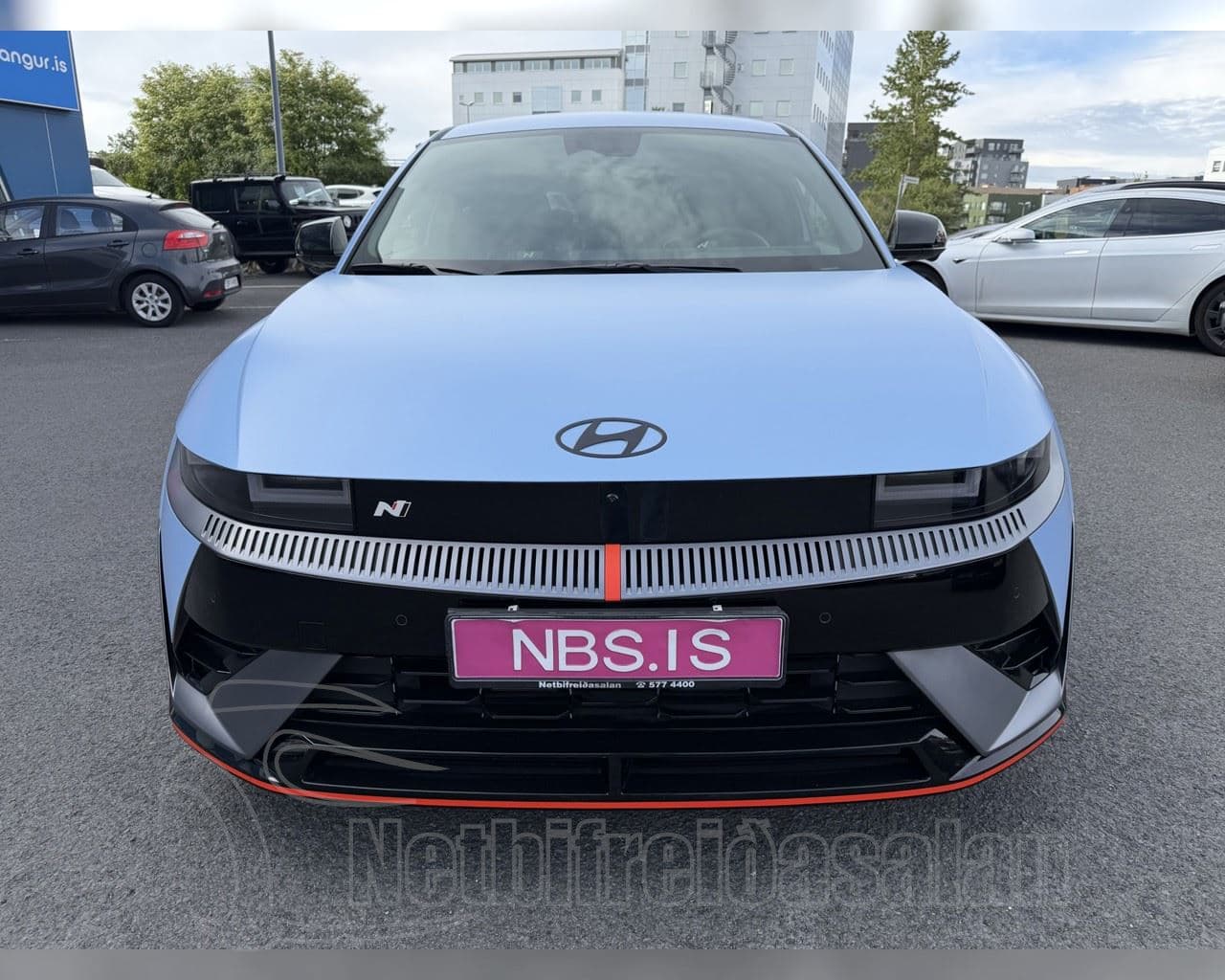 2025 Hyundai IONIQ 5
