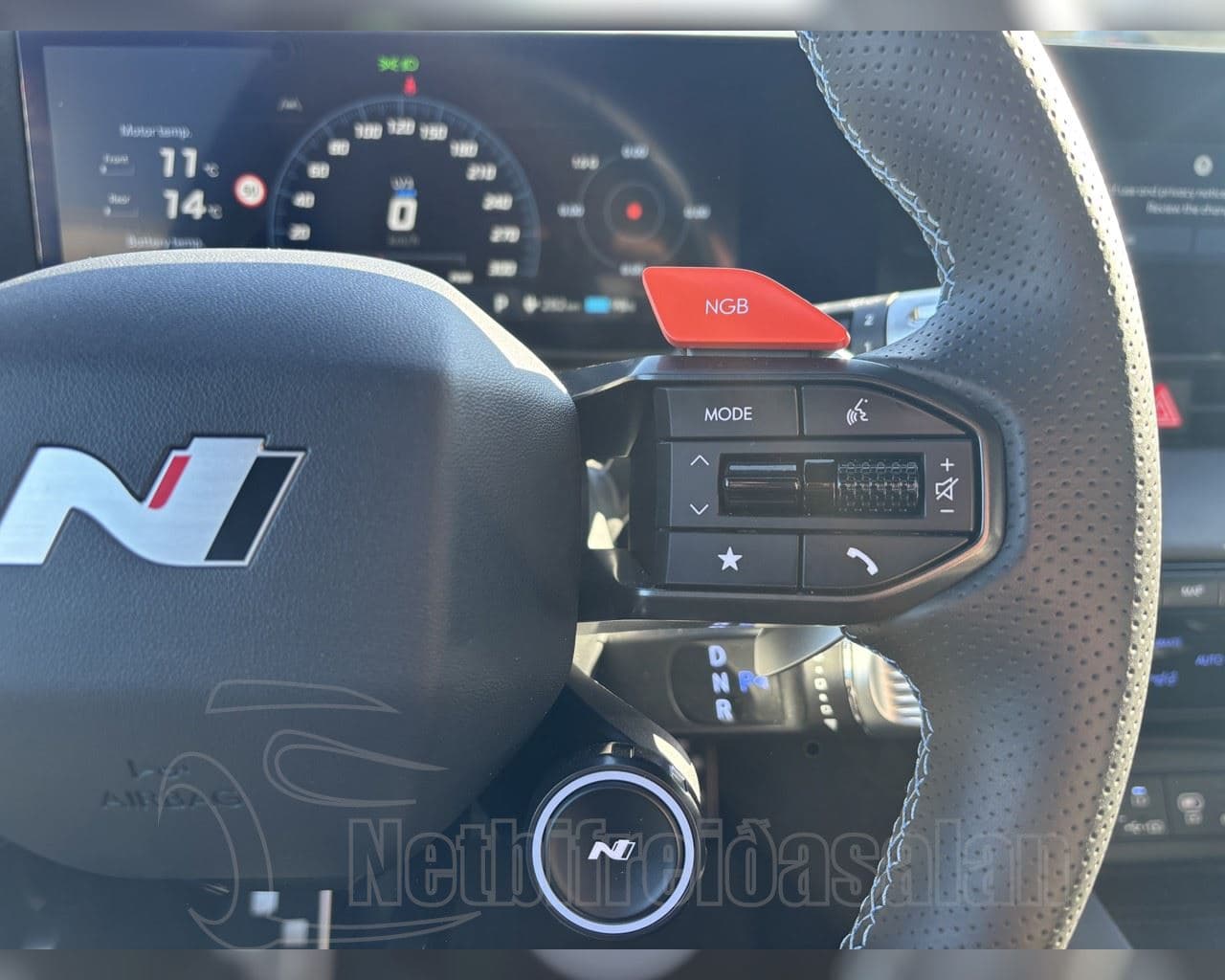 2025 Hyundai IONIQ 5