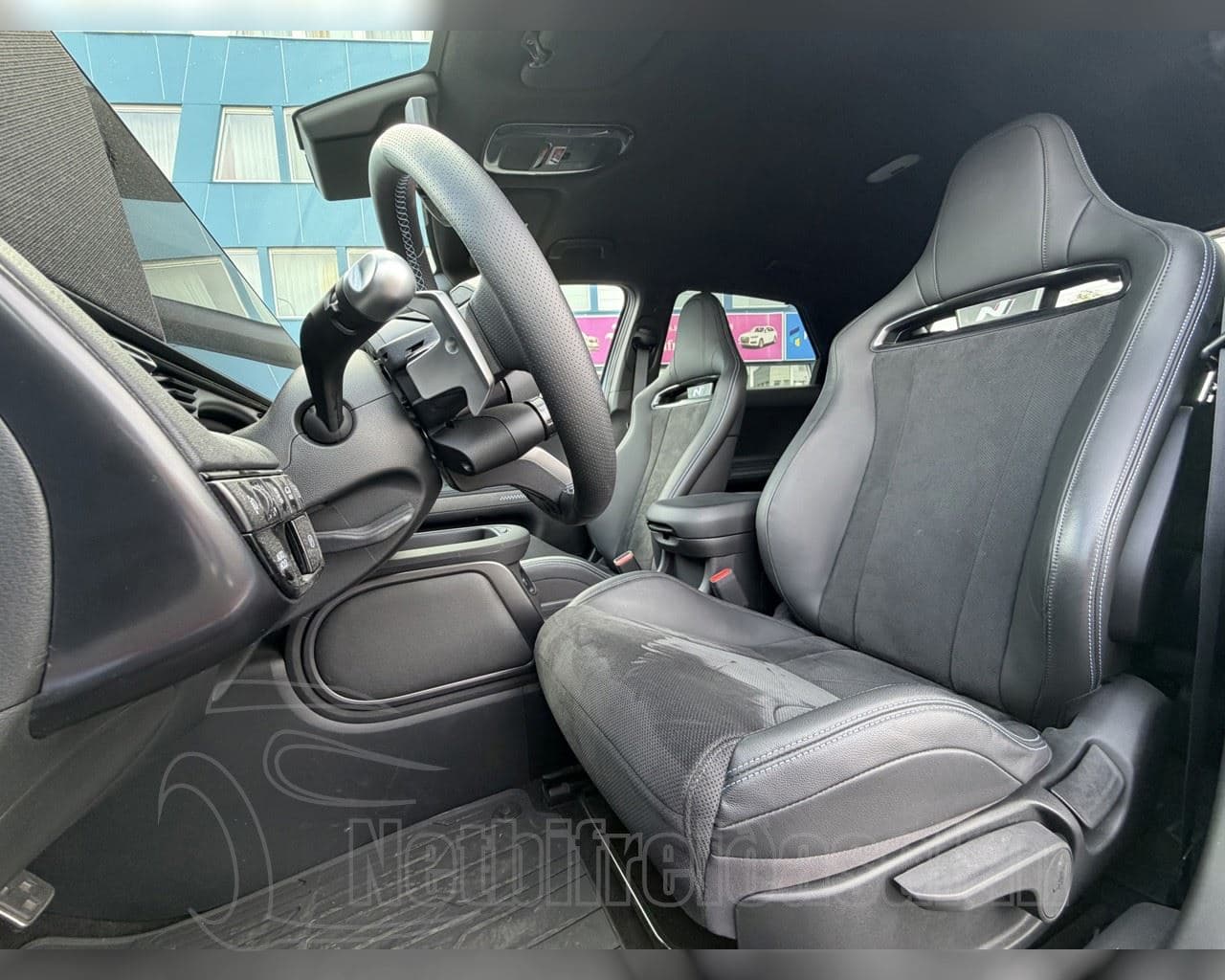 2025 Hyundai IONIQ 5
