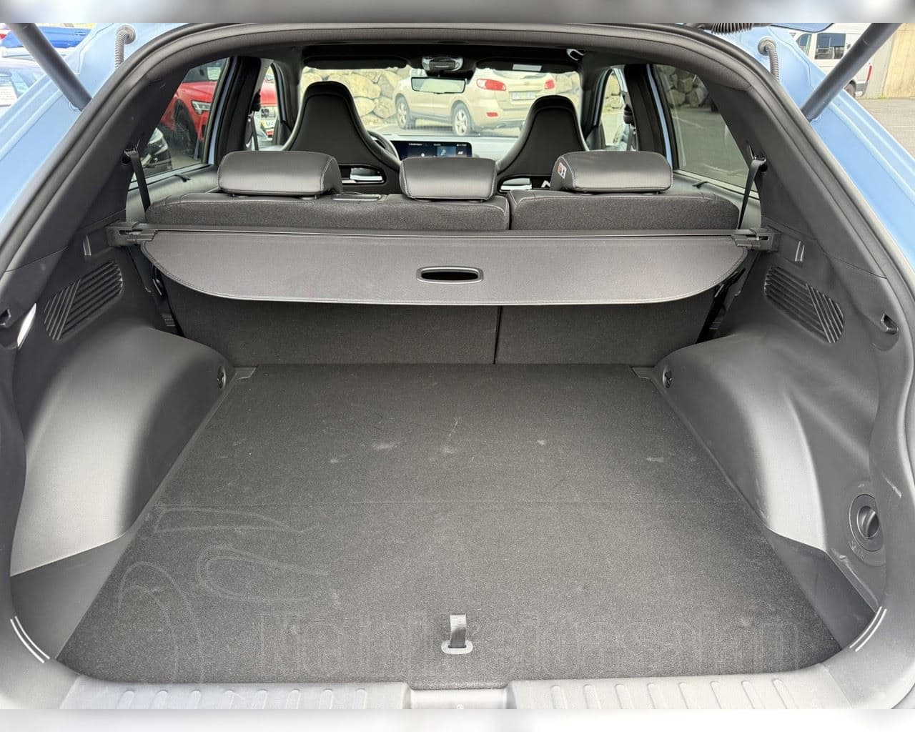 2025 Hyundai IONIQ 5