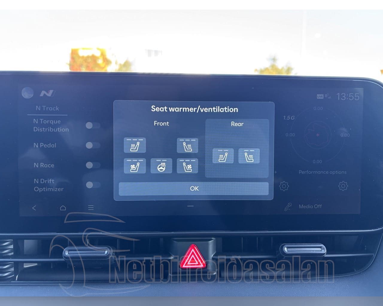 2025 Hyundai IONIQ 5