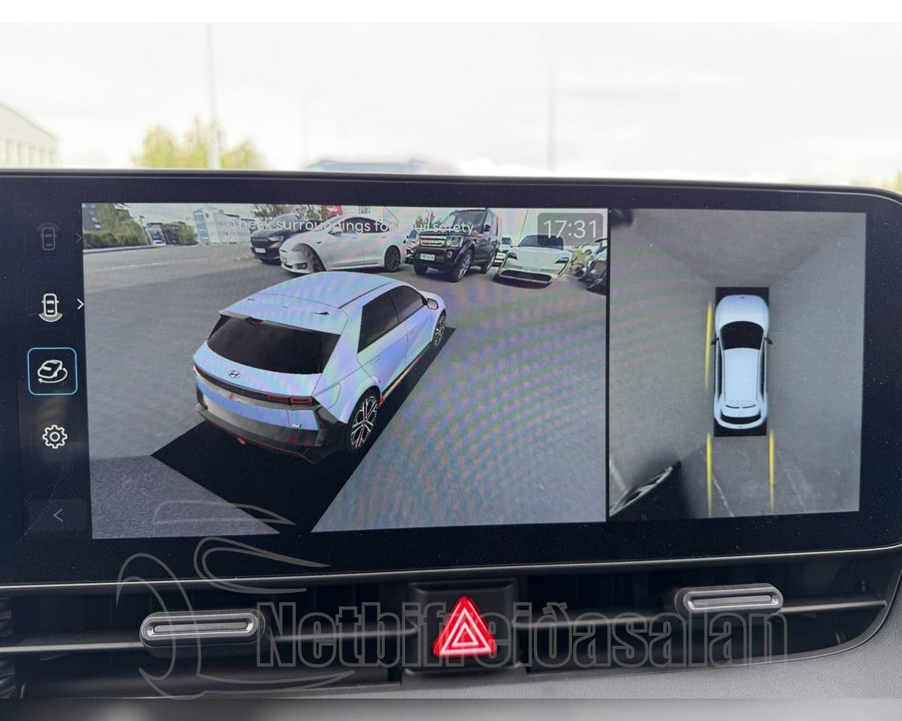 2025 Hyundai IONIQ 5