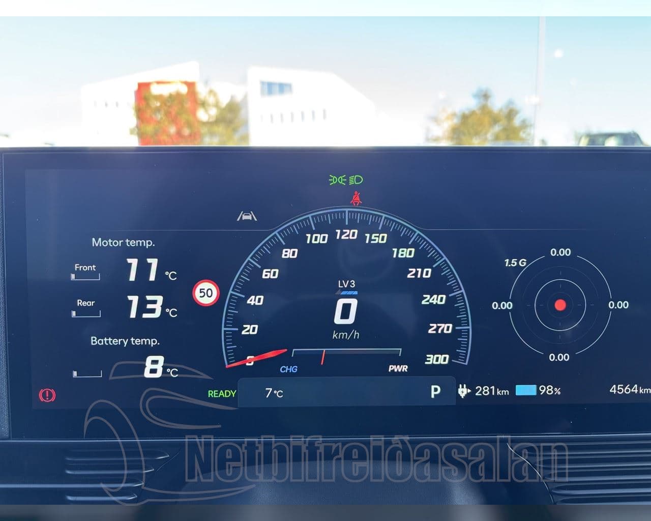 2025 Hyundai IONIQ 5