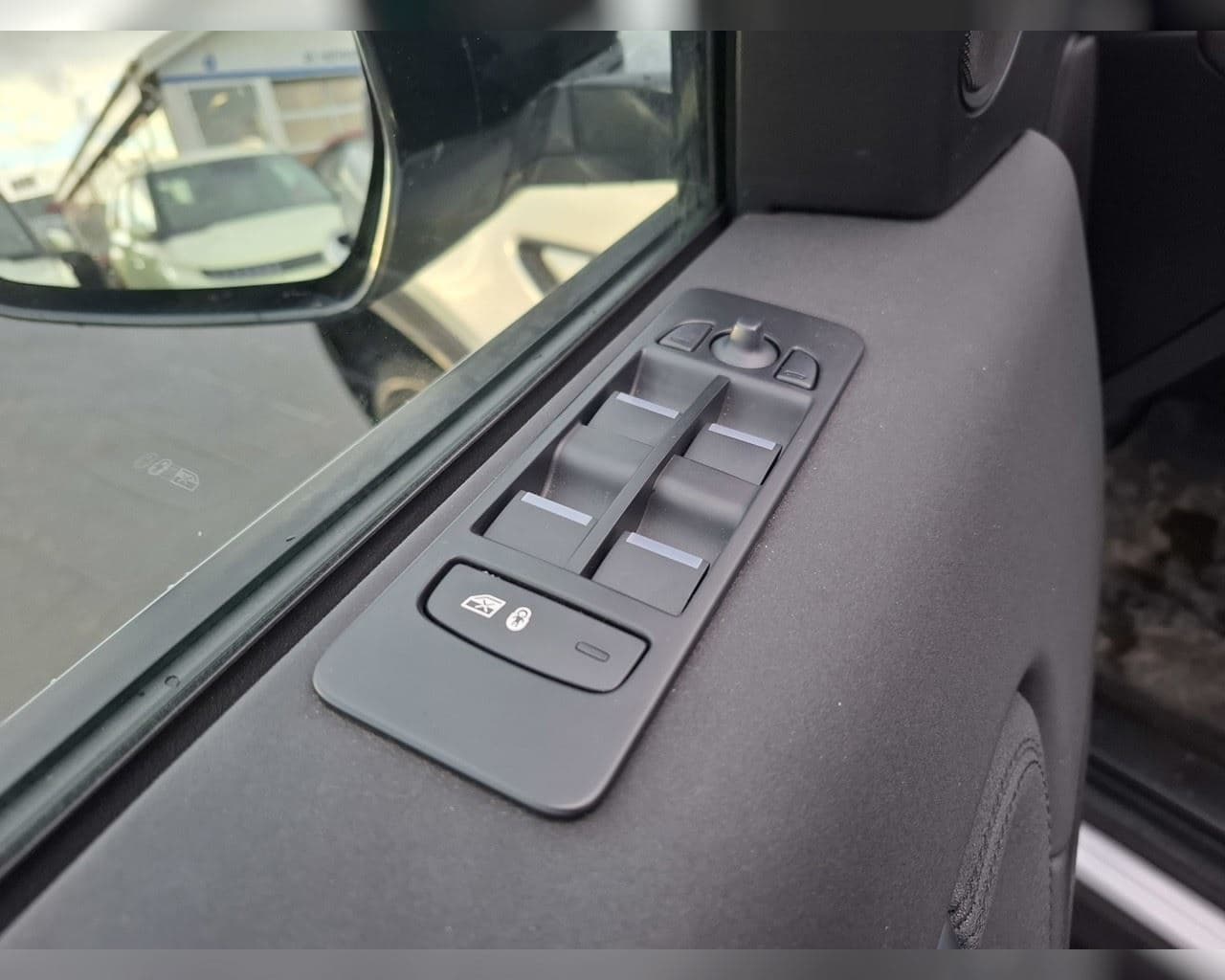 2021 Land Rover Discovery Sport
