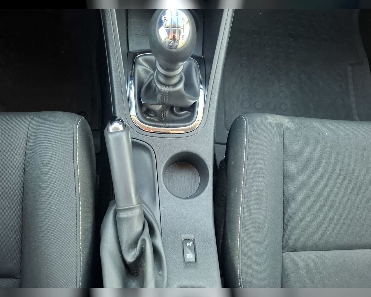 2013 Renault Megane