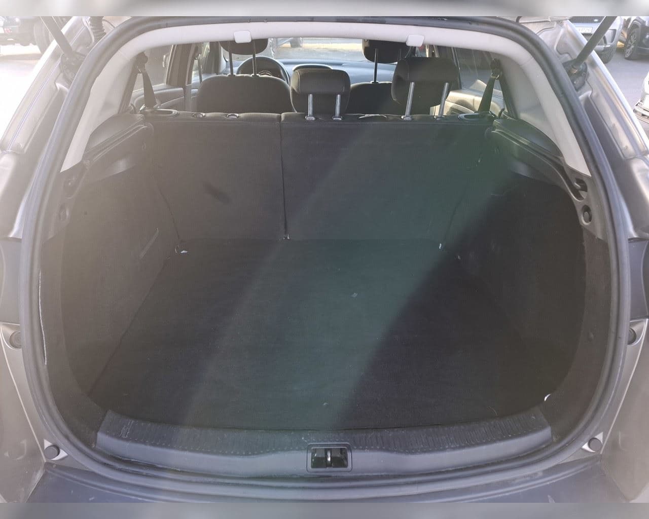 2013 Renault Megane