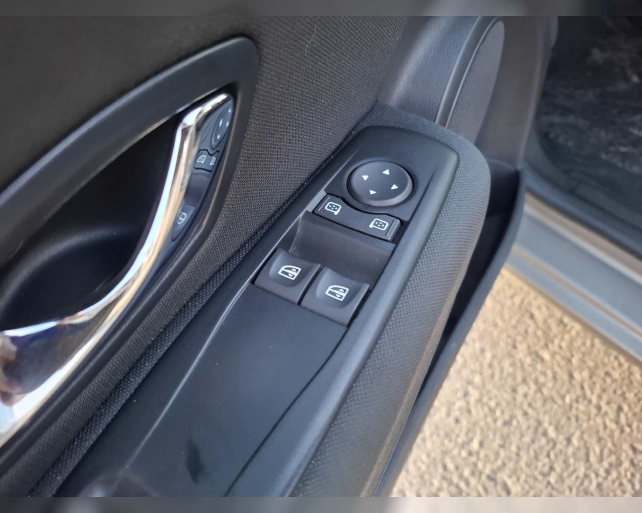 2013 Renault Megane