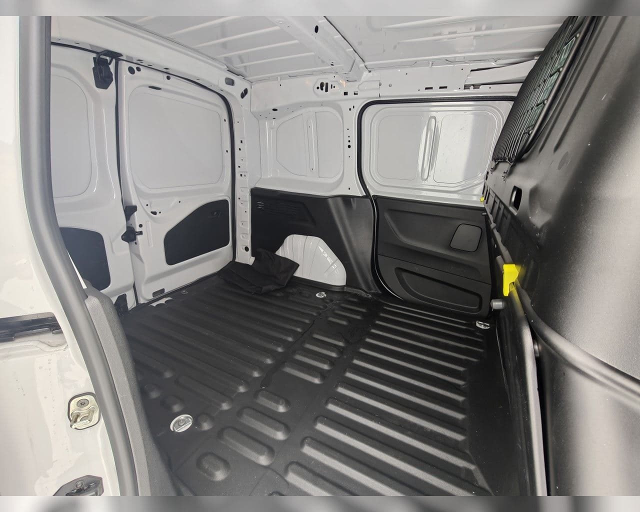 2025 Opel Combo
