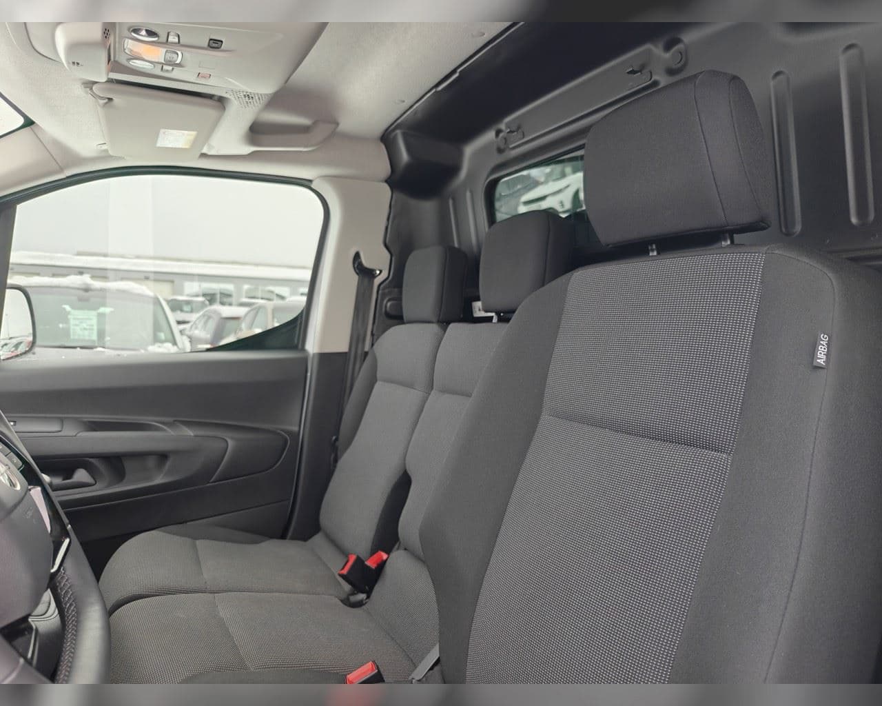 2025 Opel Combo
