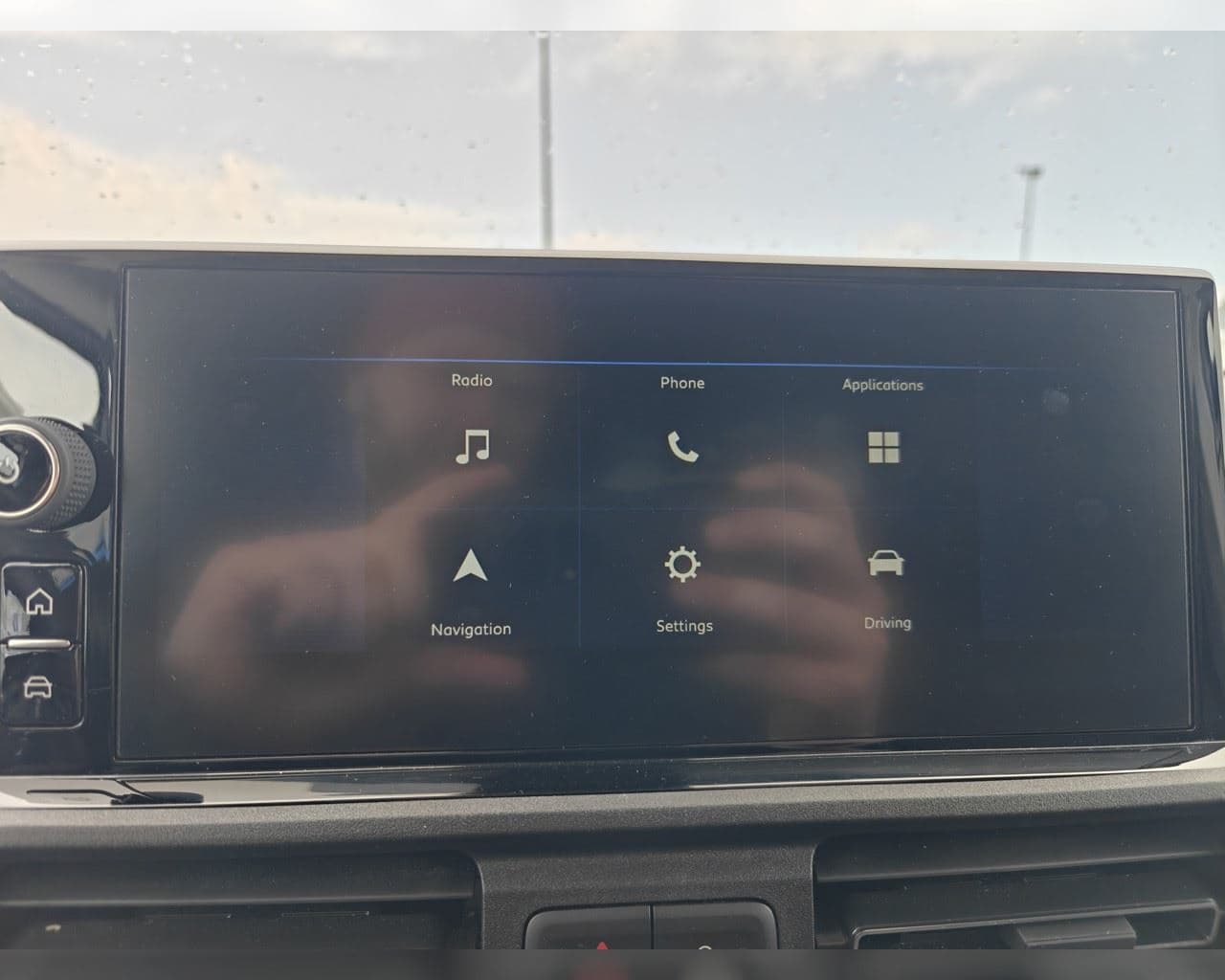 2025 Opel Combo
