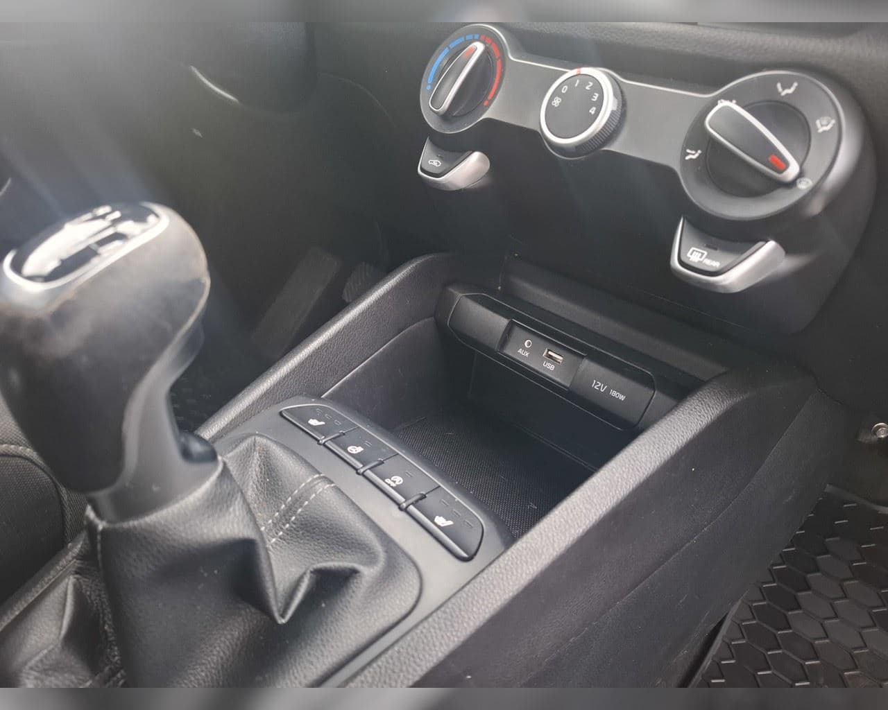 2017 Kia Rio